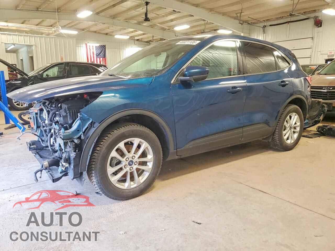 FORD ESCAPE 2020 - 1FMCU9G61LUA83673