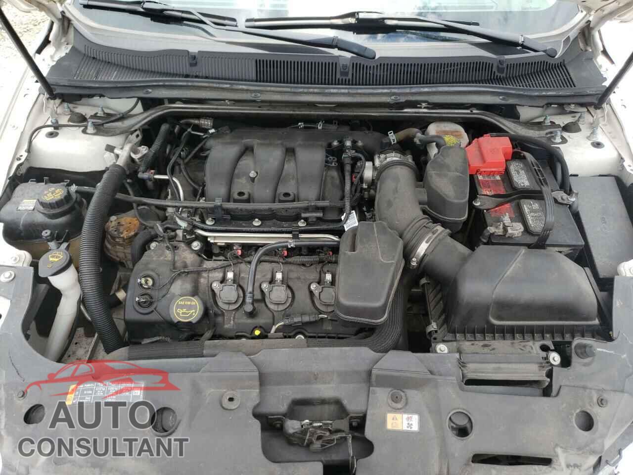 FORD TAURUS 2017 - 1FAHP2E8XHG139926