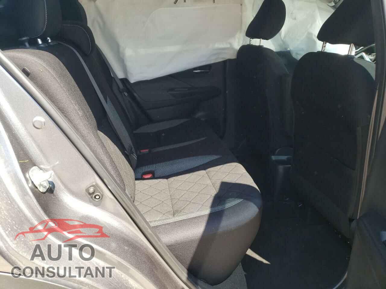 NISSAN KICKS 2019 - 3N1CP5CU3KL503745