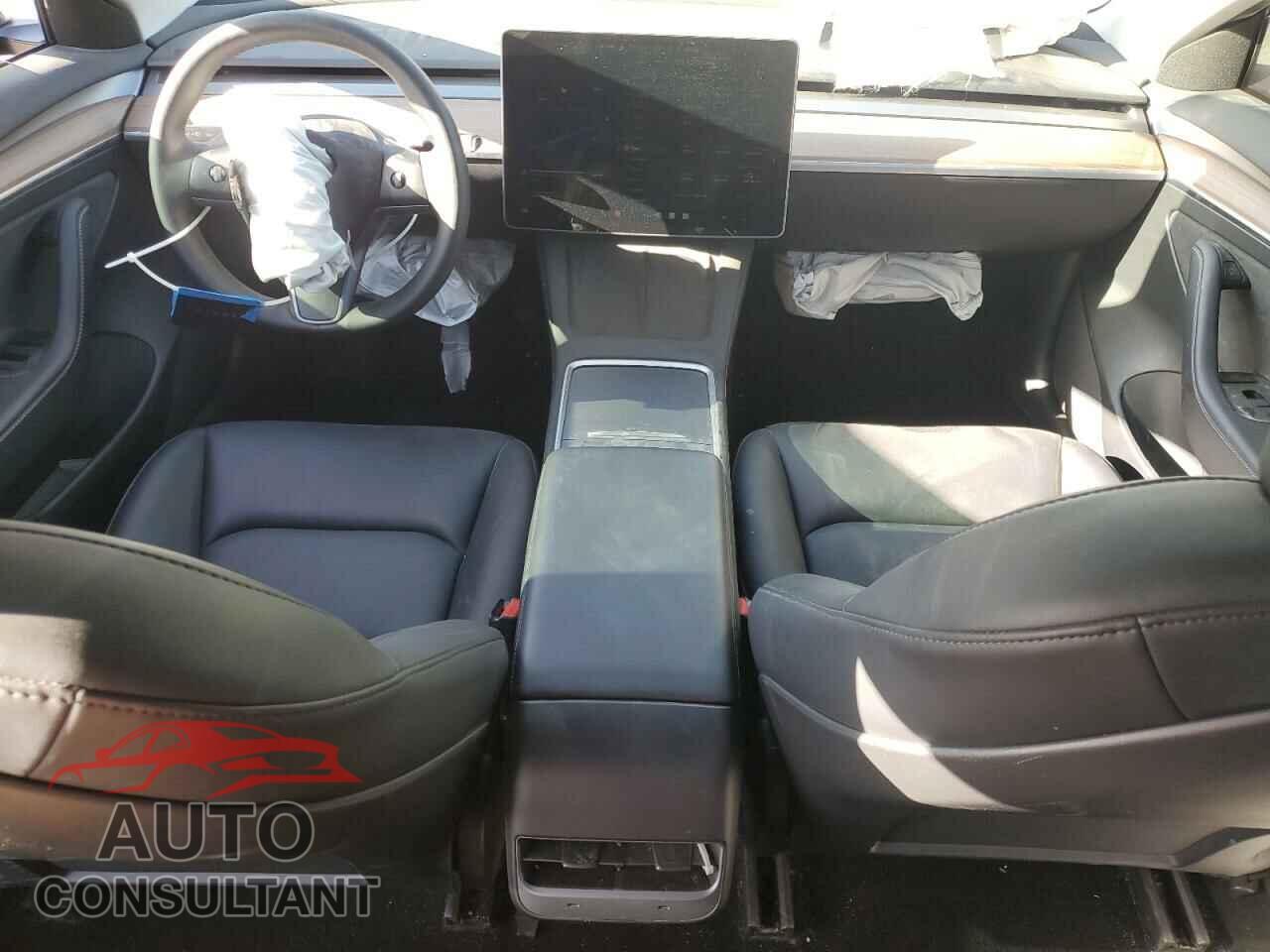 TESLA MODEL 3 2023 - 5YJ3E1EA5PF660763