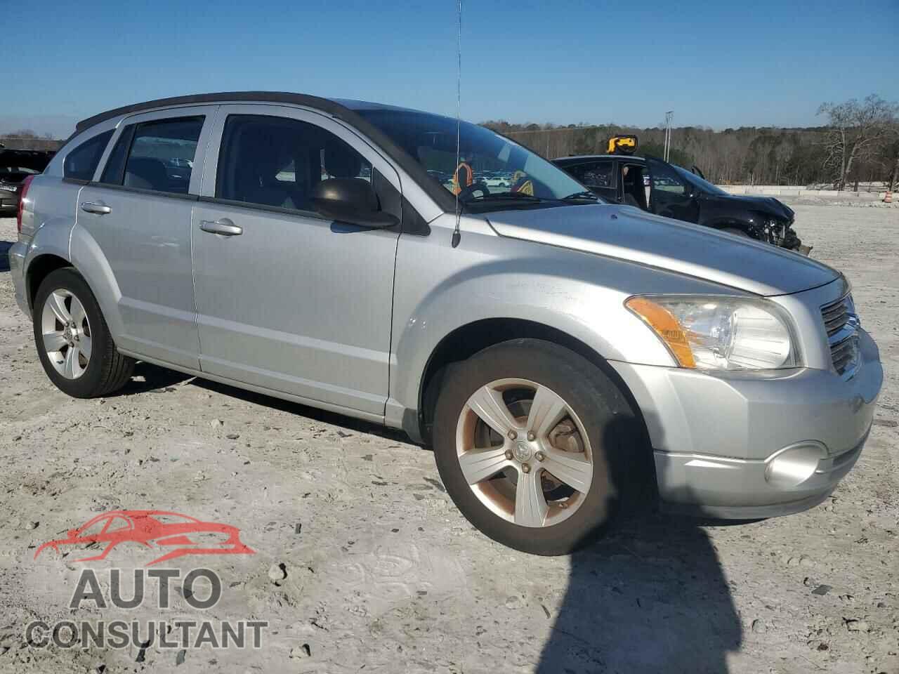 DODGE CALIBER 2012 - 1C3CDWDA3CD533503
