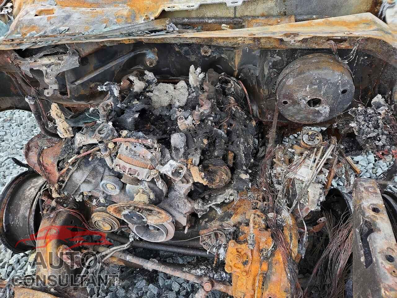 FORD F250 2015 - 1FTBF2B67FEB50946