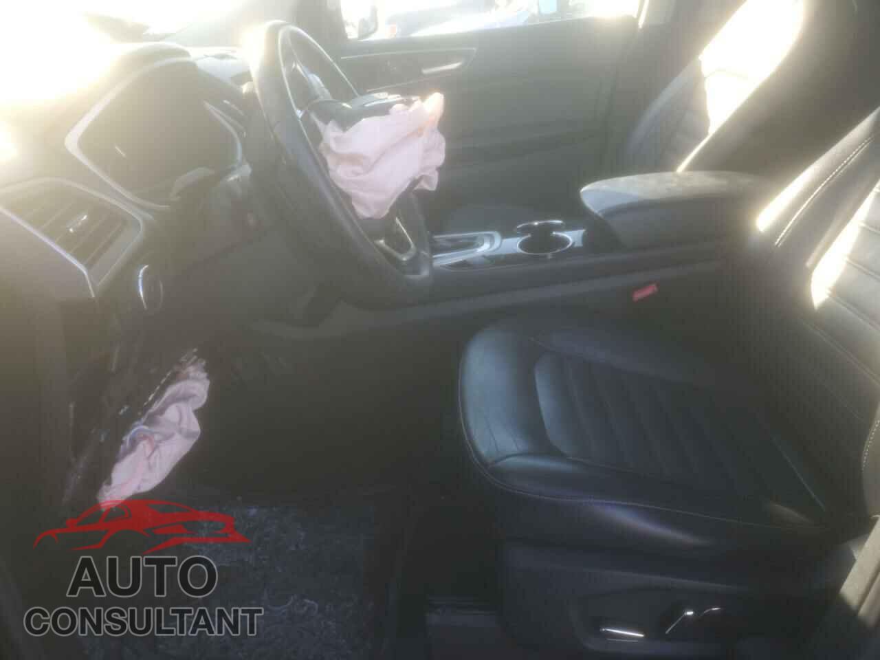FORD EDGE 2015 - 2FMTK4J98FBB69455