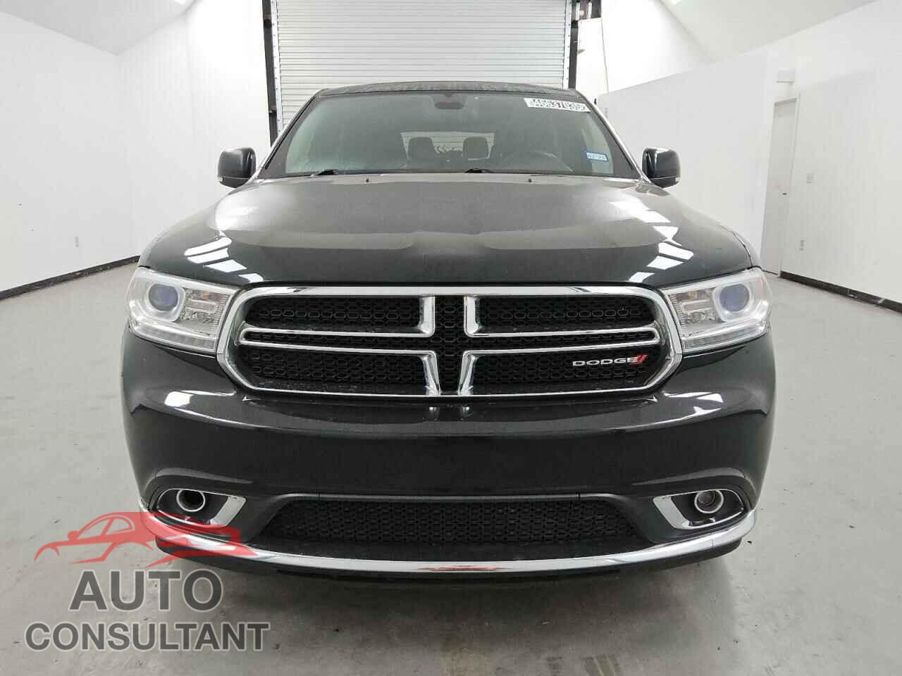 DODGE DURANGO 2014 - 1C4RDHDG1EC378027