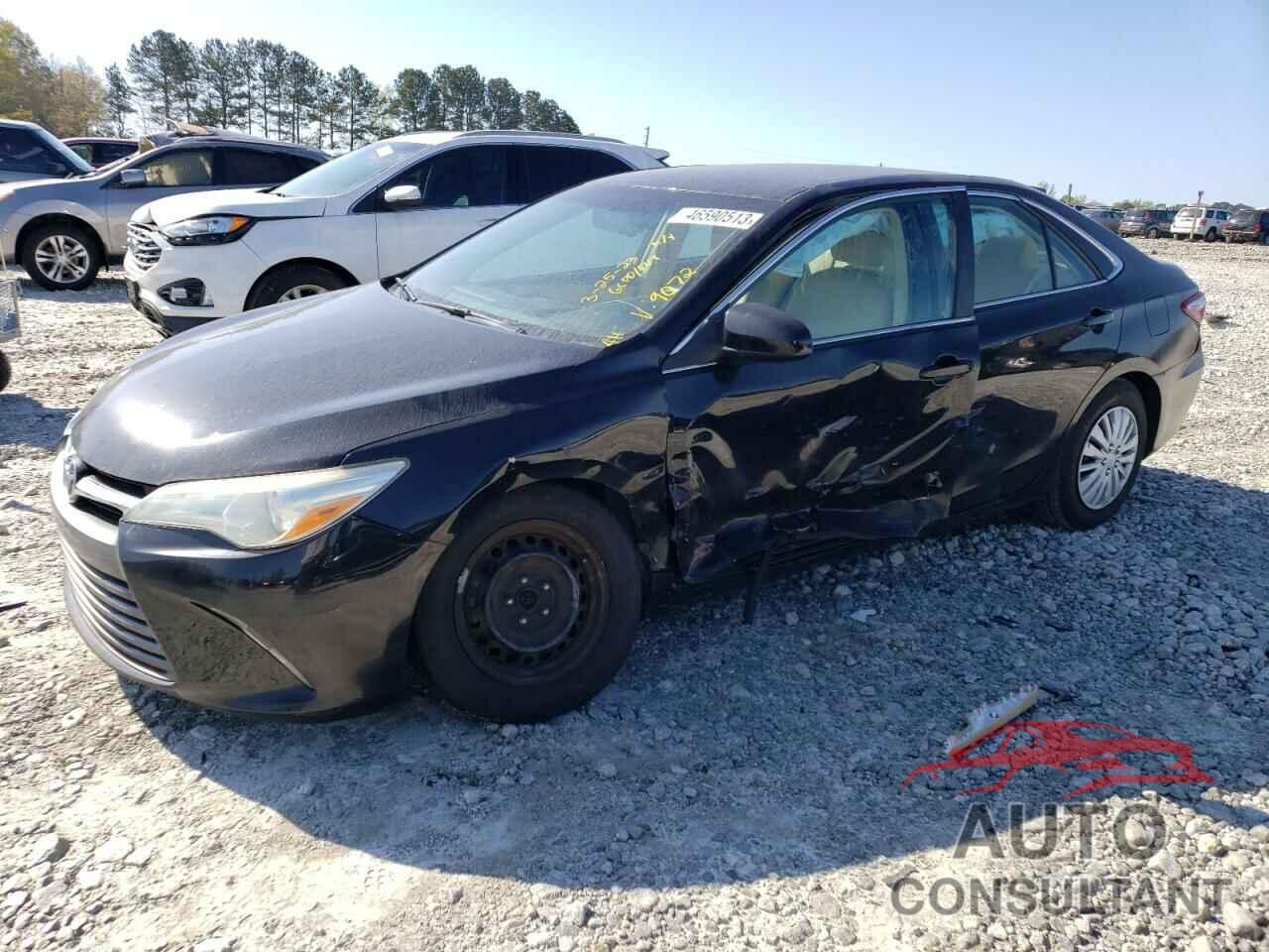 TOYOTA CAMRY 2015 - 4T4BF1FK5FR479072