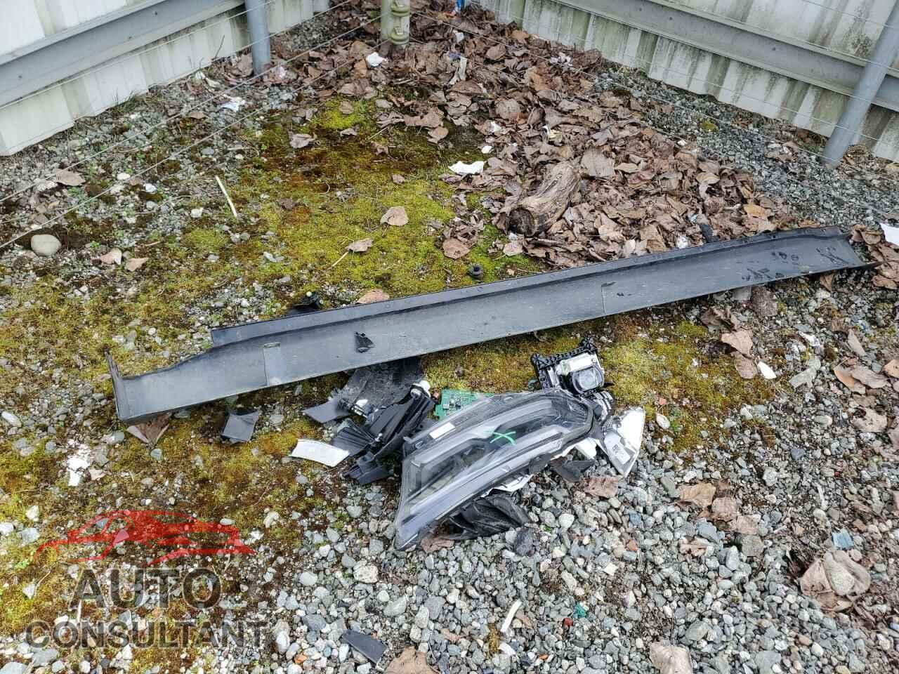 DODGE DURANGO 2021 - 1C4SDJCT4MC641908