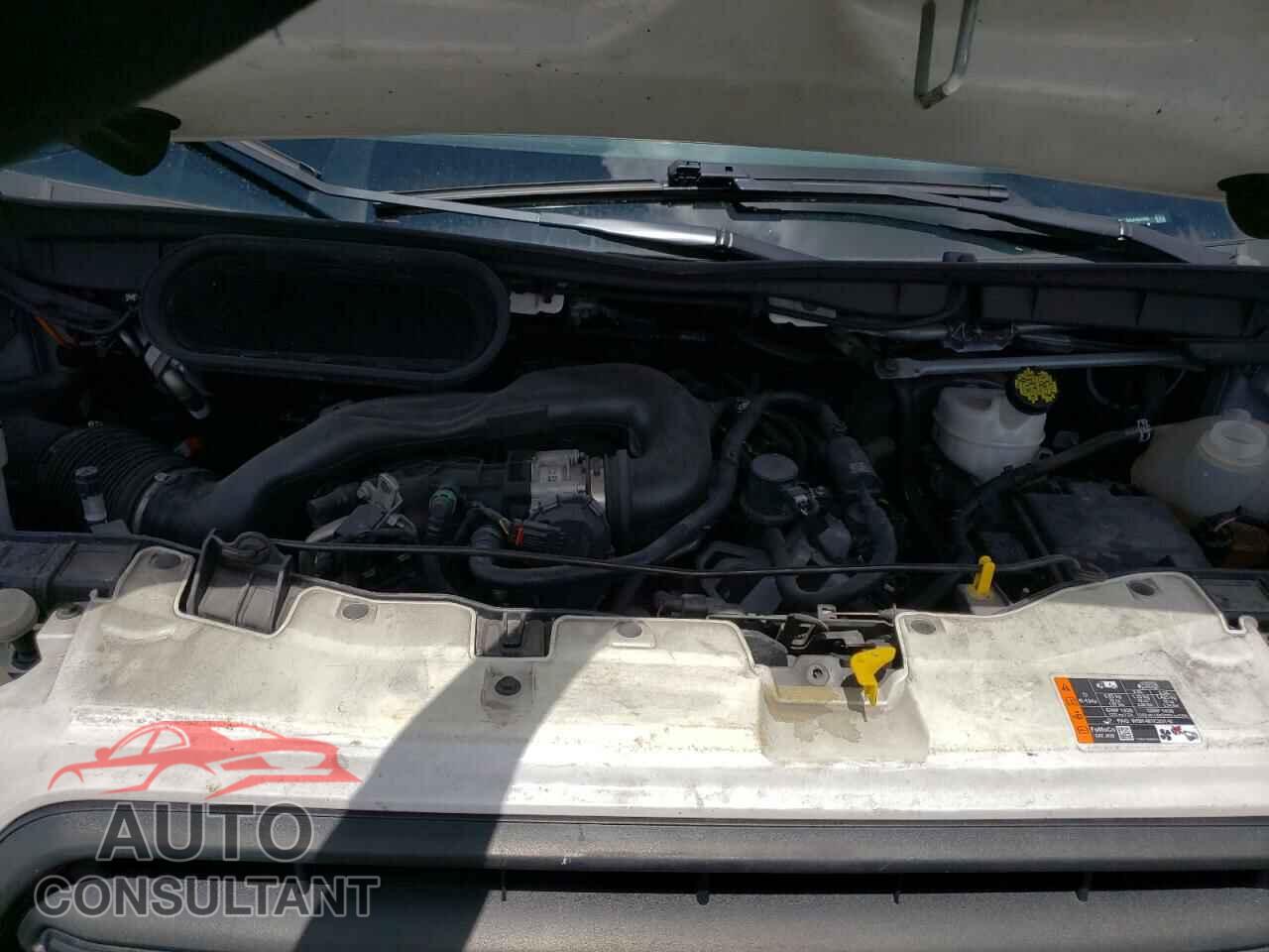 FORD TRANSIT CO 2020 - 1FTBR1C88LKA51065