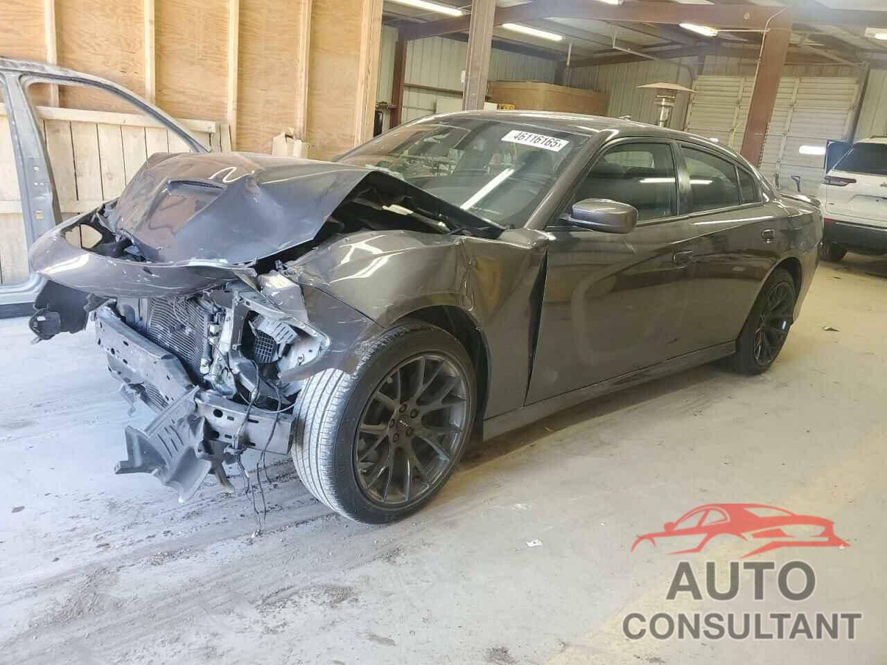DODGE CHARGER 2019 - 2C3CDXHG6KH630426