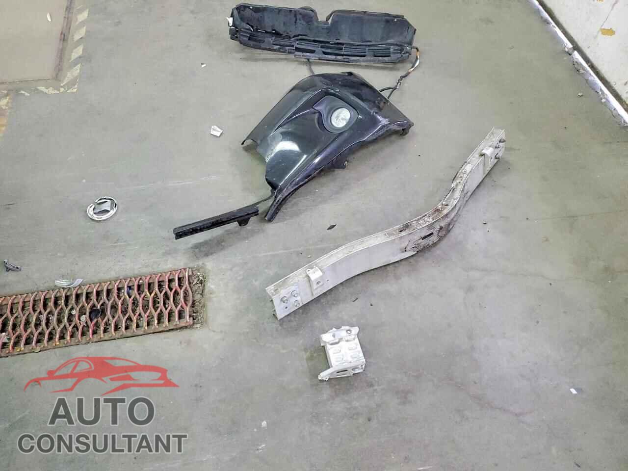 LEXUS CT 200 2012 - JTHKD5BH6C2092333