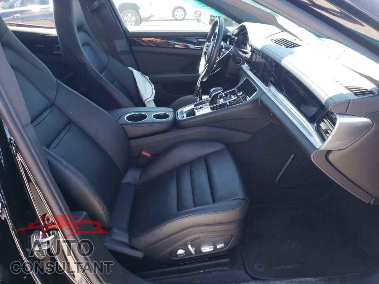 PORSCHE PANAMERA 2019 - WP0AA2A75KL100153