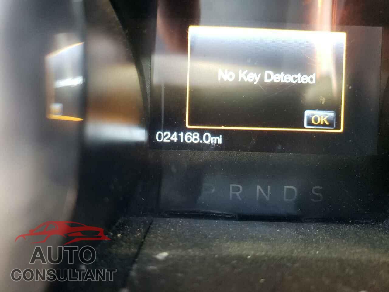 FORD MUSTANG 2019 - 1FA6P8TH3K5143493
