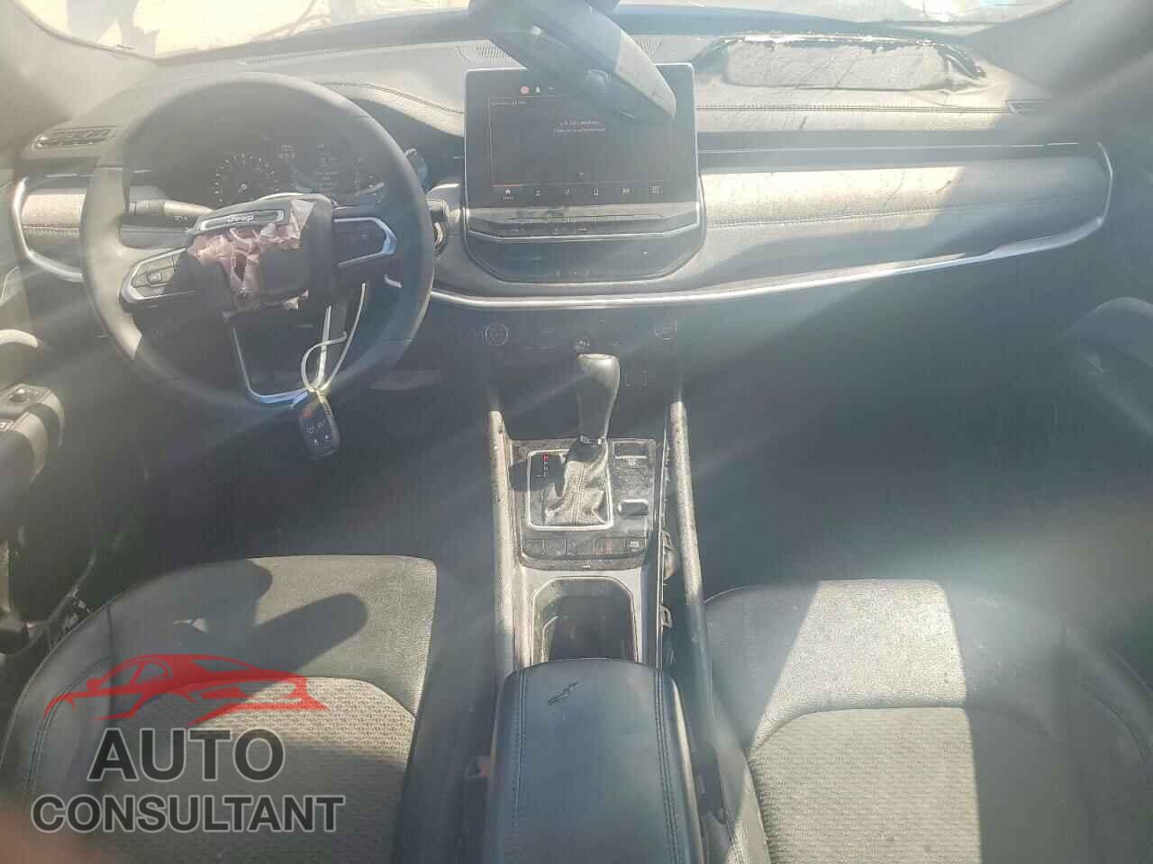 JEEP COMPASS 2024 - 3C4NJDBN4RT105448