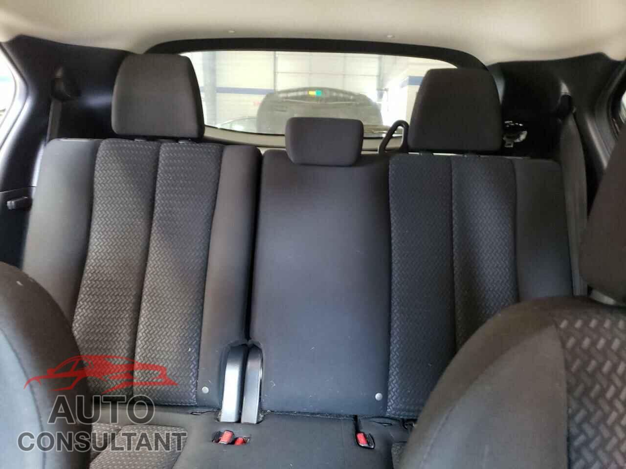 MITSUBISHI ECLIPSE 2022 - JA4ATVAA0NZ058753