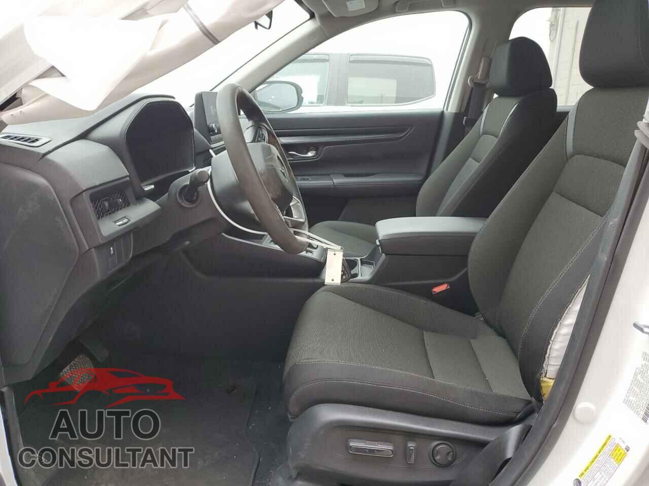 HONDA CRV 2023 - 7FARS4H42PE012134
