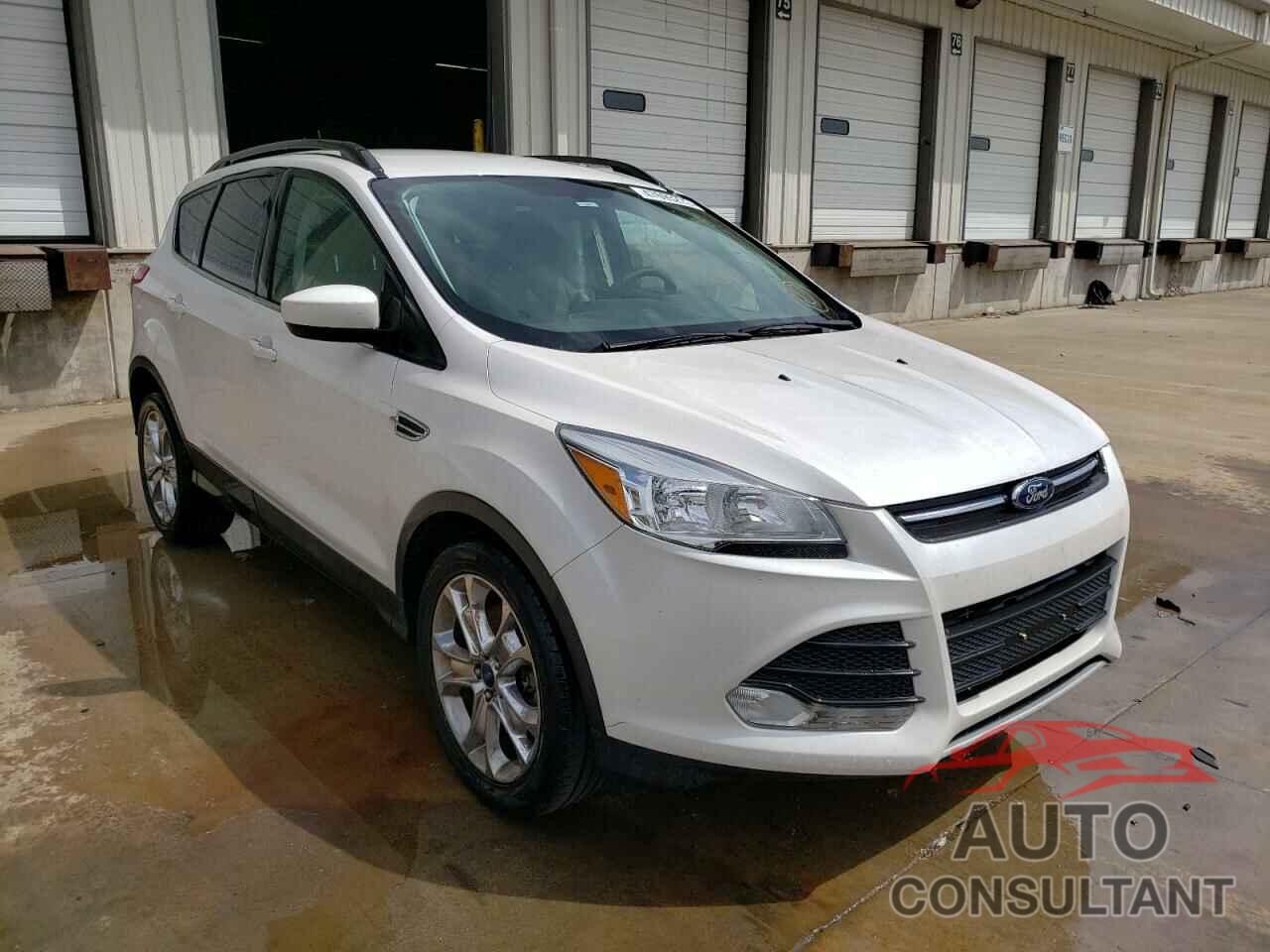 FORD ESCAPE 2016 - 1FMCU9GXXGUB10383