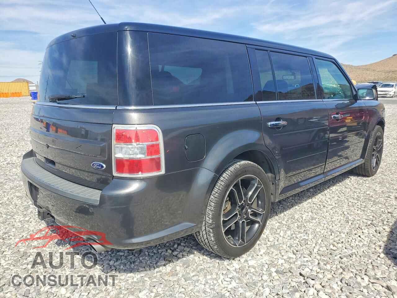 FORD FLEX 2015 - 2FMGK5C86FBA16052