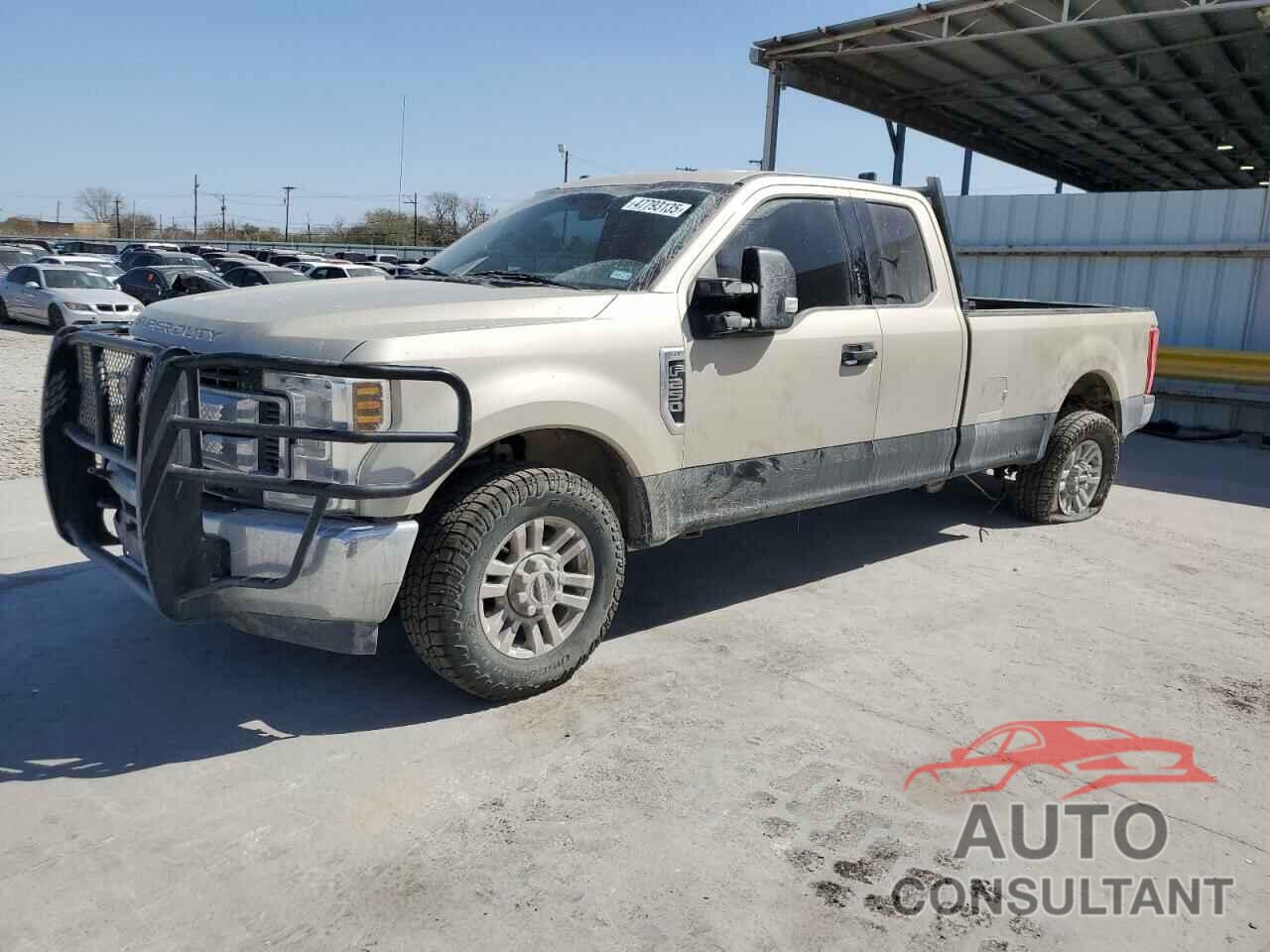 FORD F250 2018 - 1FT7X2A68JEC47165