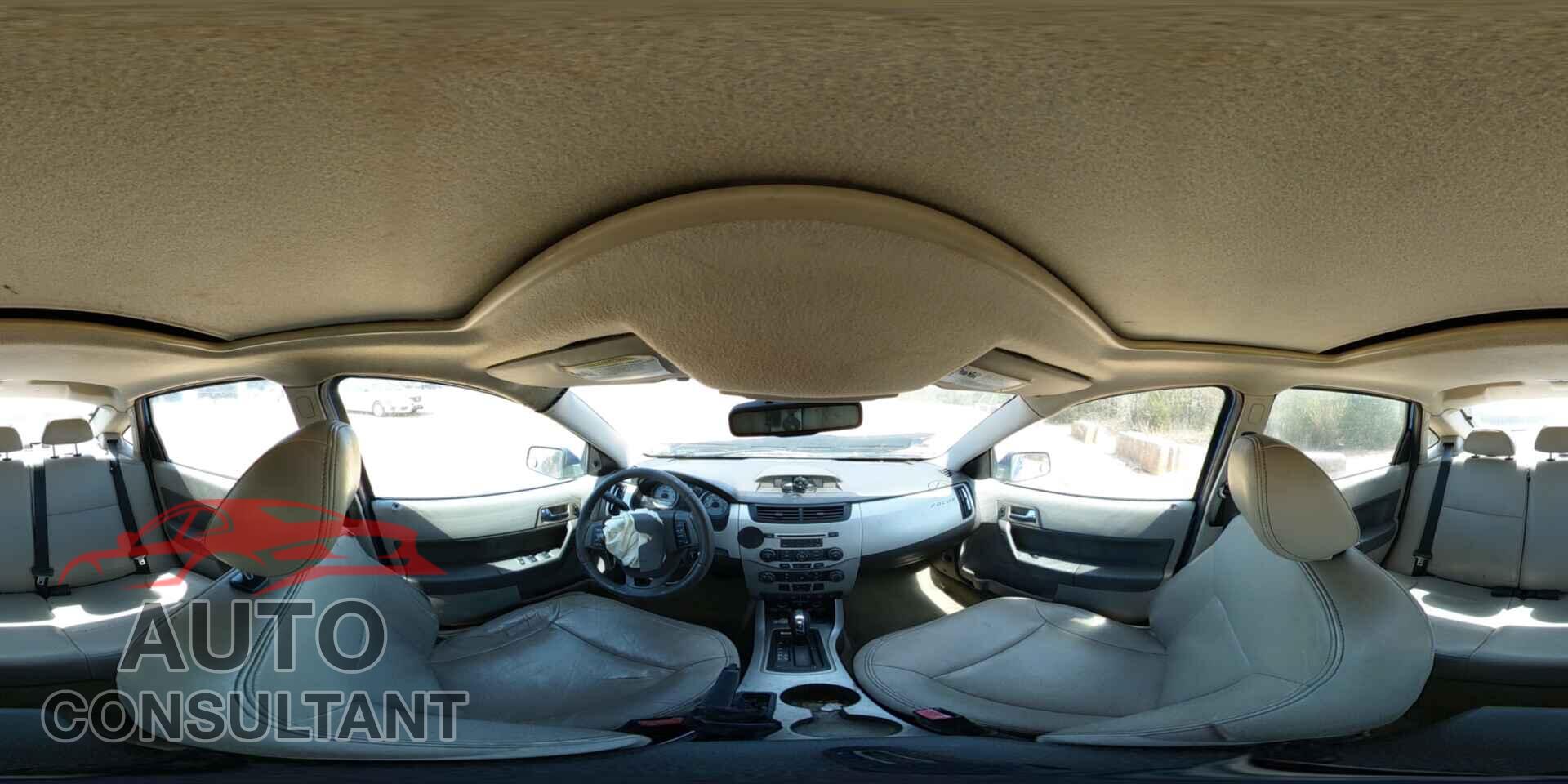 FORD FOCUS 2011 - 1FAHP3GN9BW163009