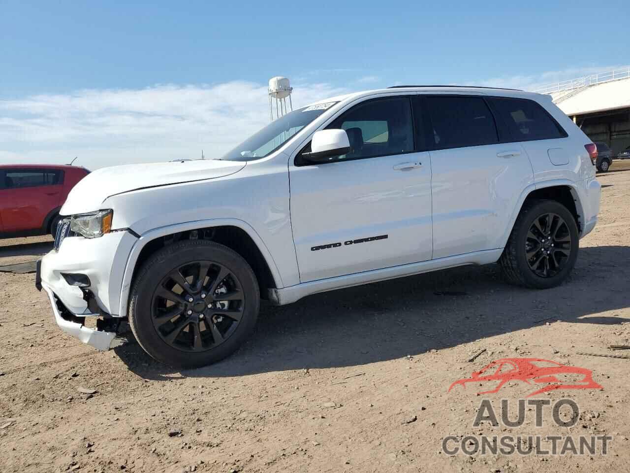 JEEP GRAND CHER 2021 - 1C4RJEAG8MC518052