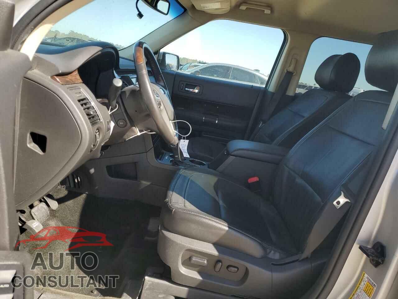 FORD FLEX 2015 - 2FMGK5D8XFBA09118