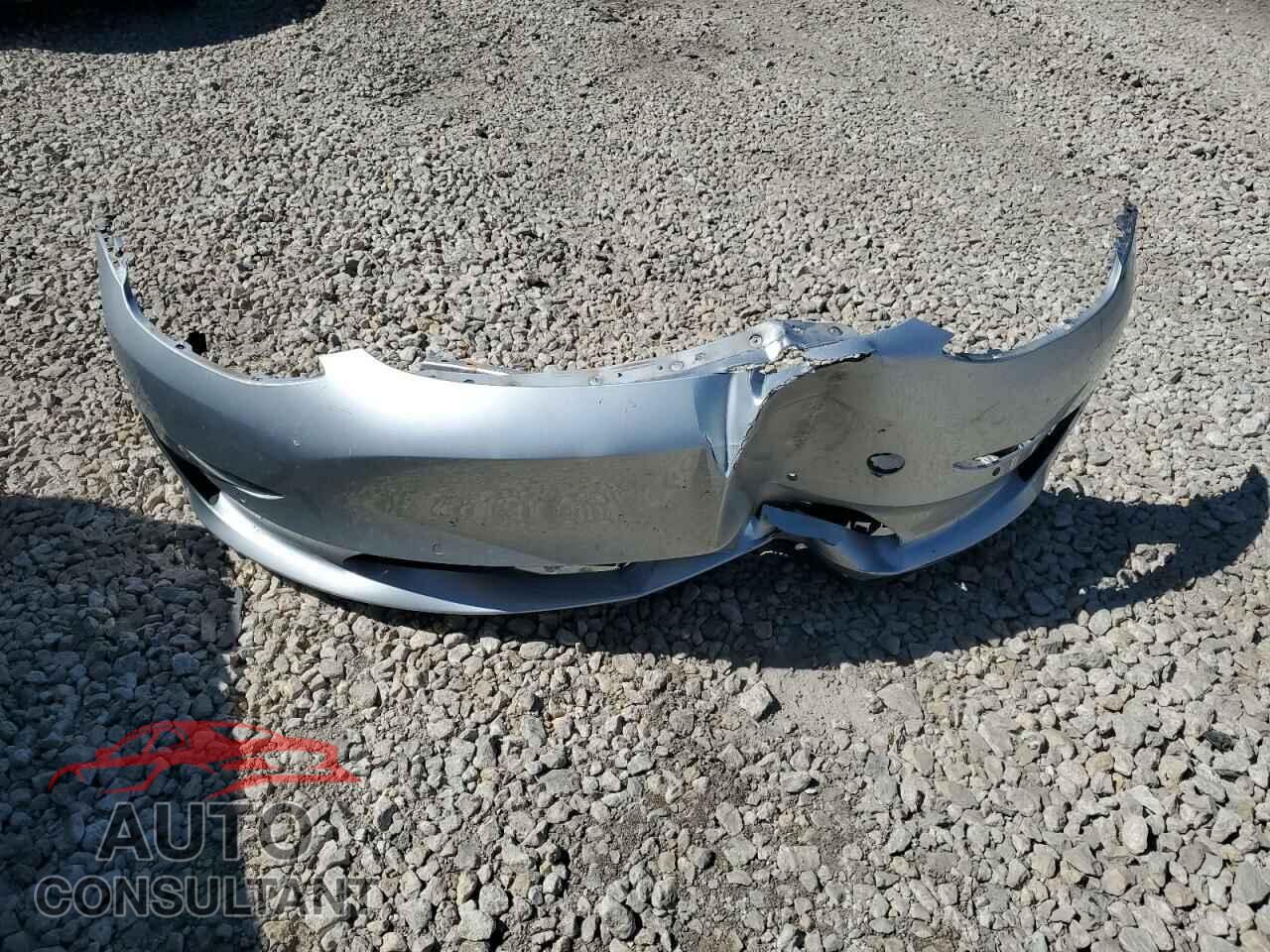 TESLA MODEL 3 2018 - 5YJ3E1EB6JF112819