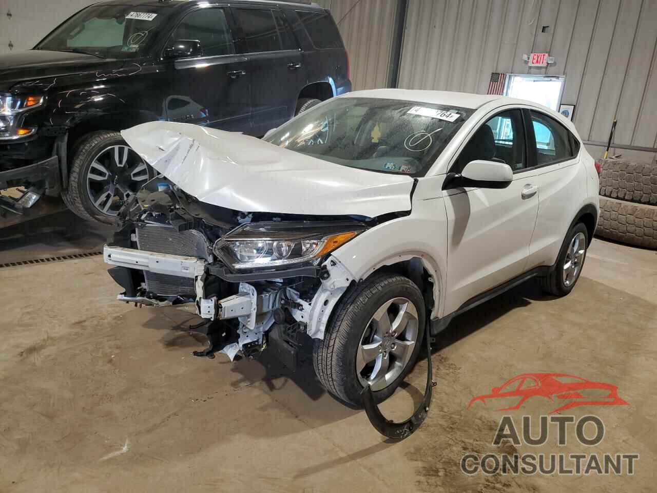 HONDA HR-V 2019 - 3CZRU5H30KM703597