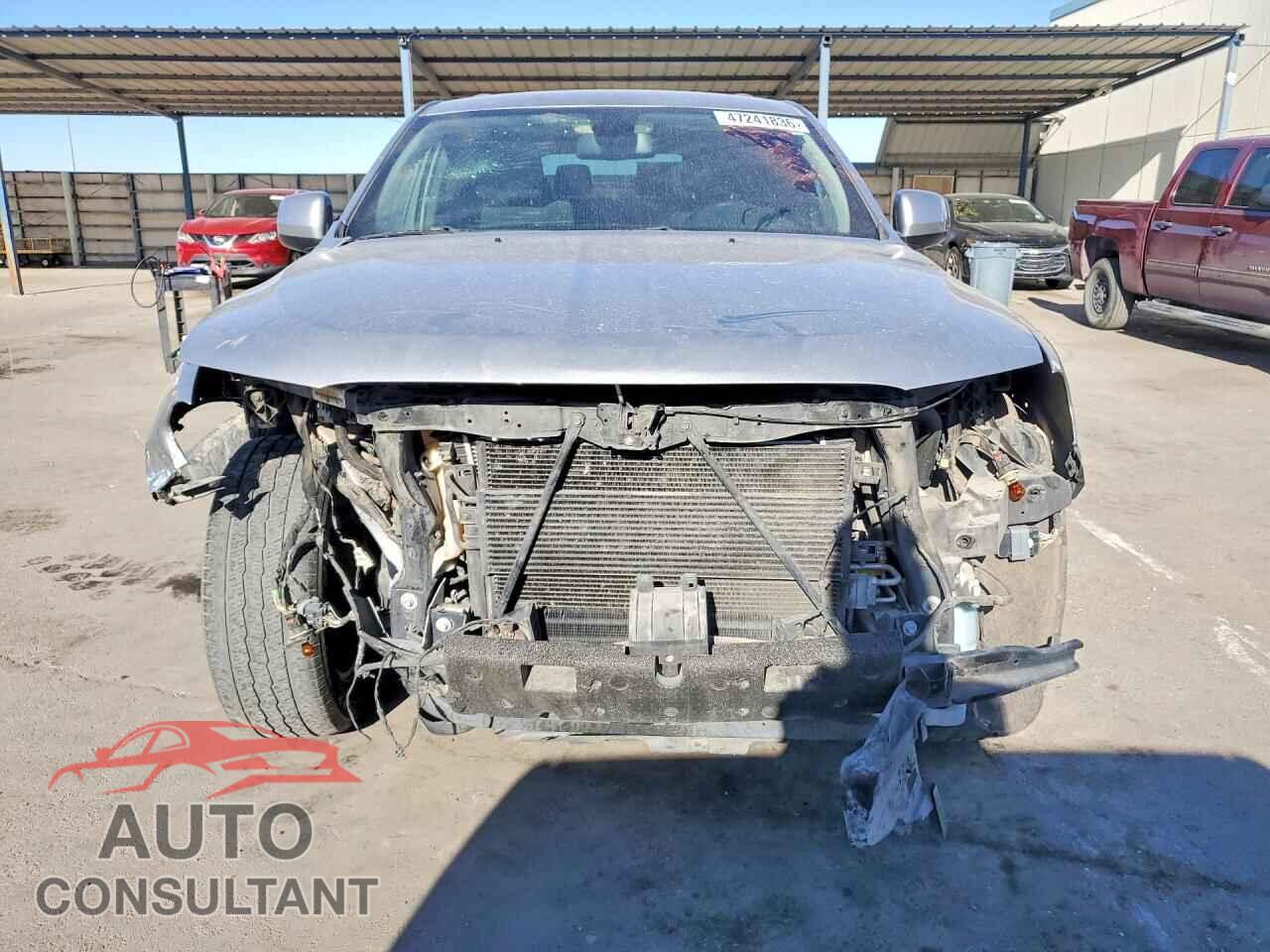 DODGE DURANGO 2015 - 1C4RDHAG1FC770947
