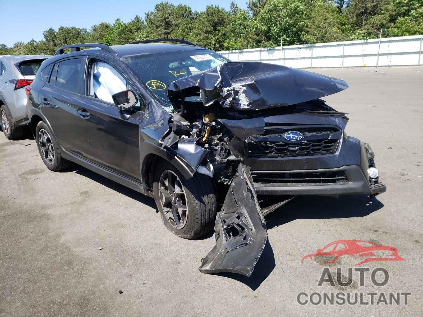 SUBARU CROSSTREK 2019 - JF2GTACC5K8283440