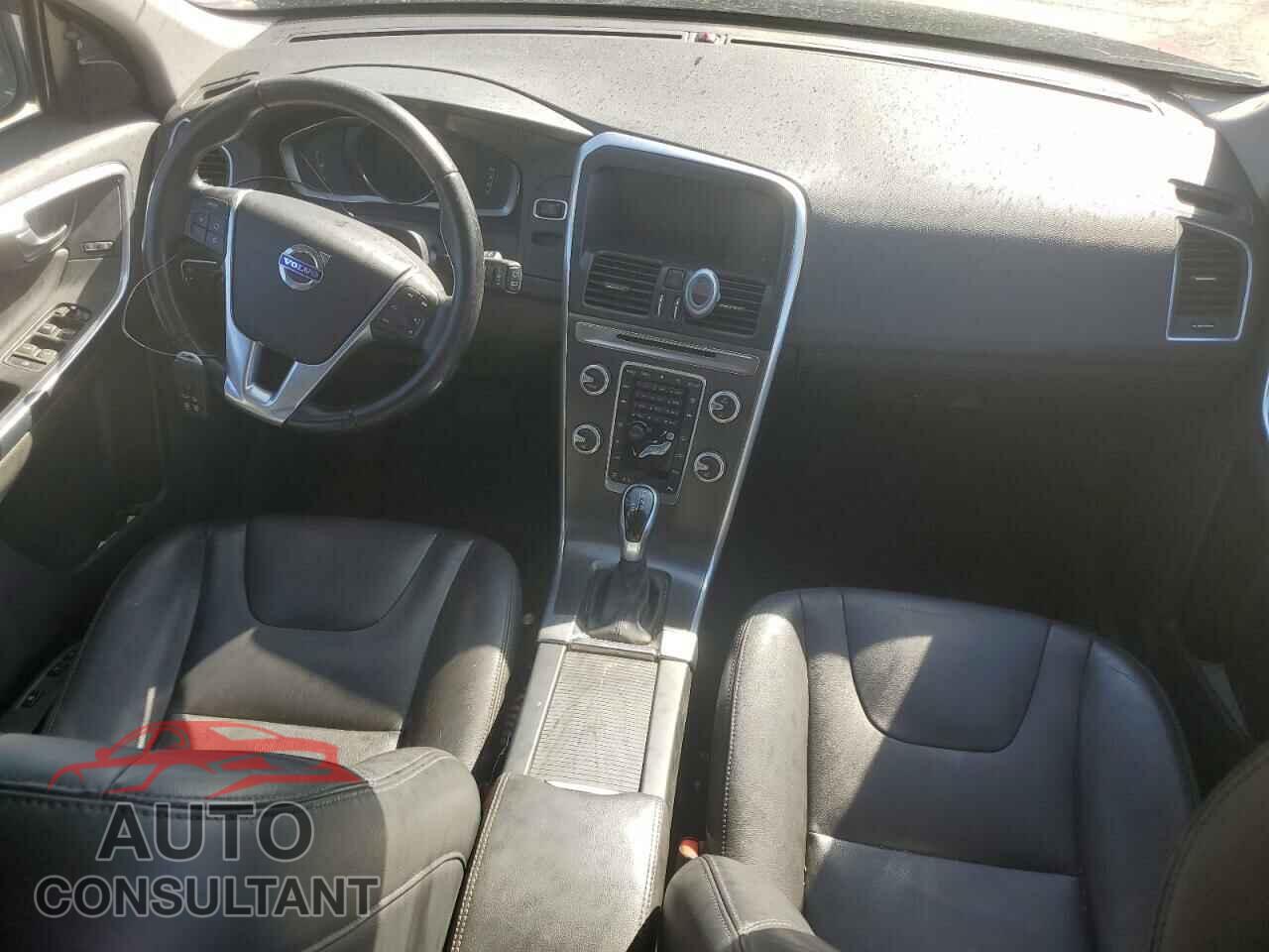 VOLVO XC60 2016 - YV440MDK0G2858794