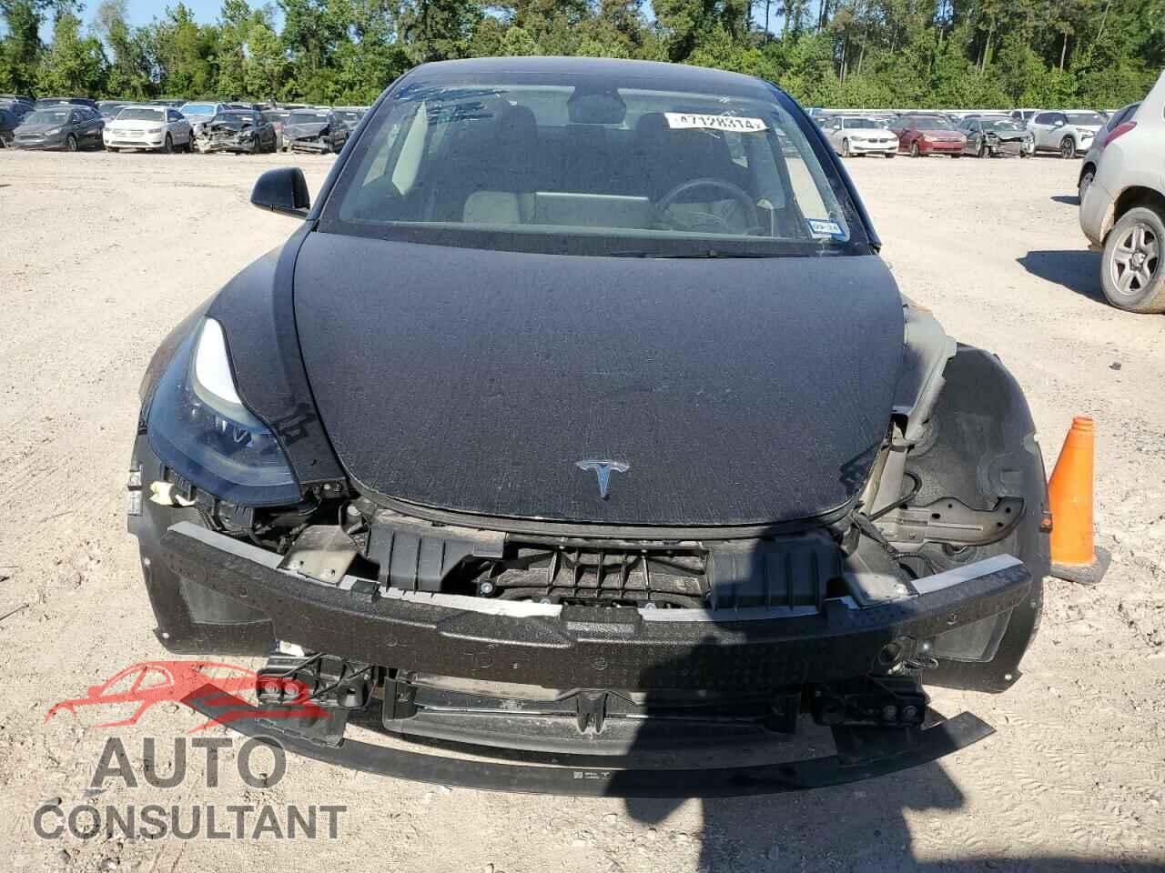 TESLA MODEL 3 2023 - 5YJ3E1EA1PF651574