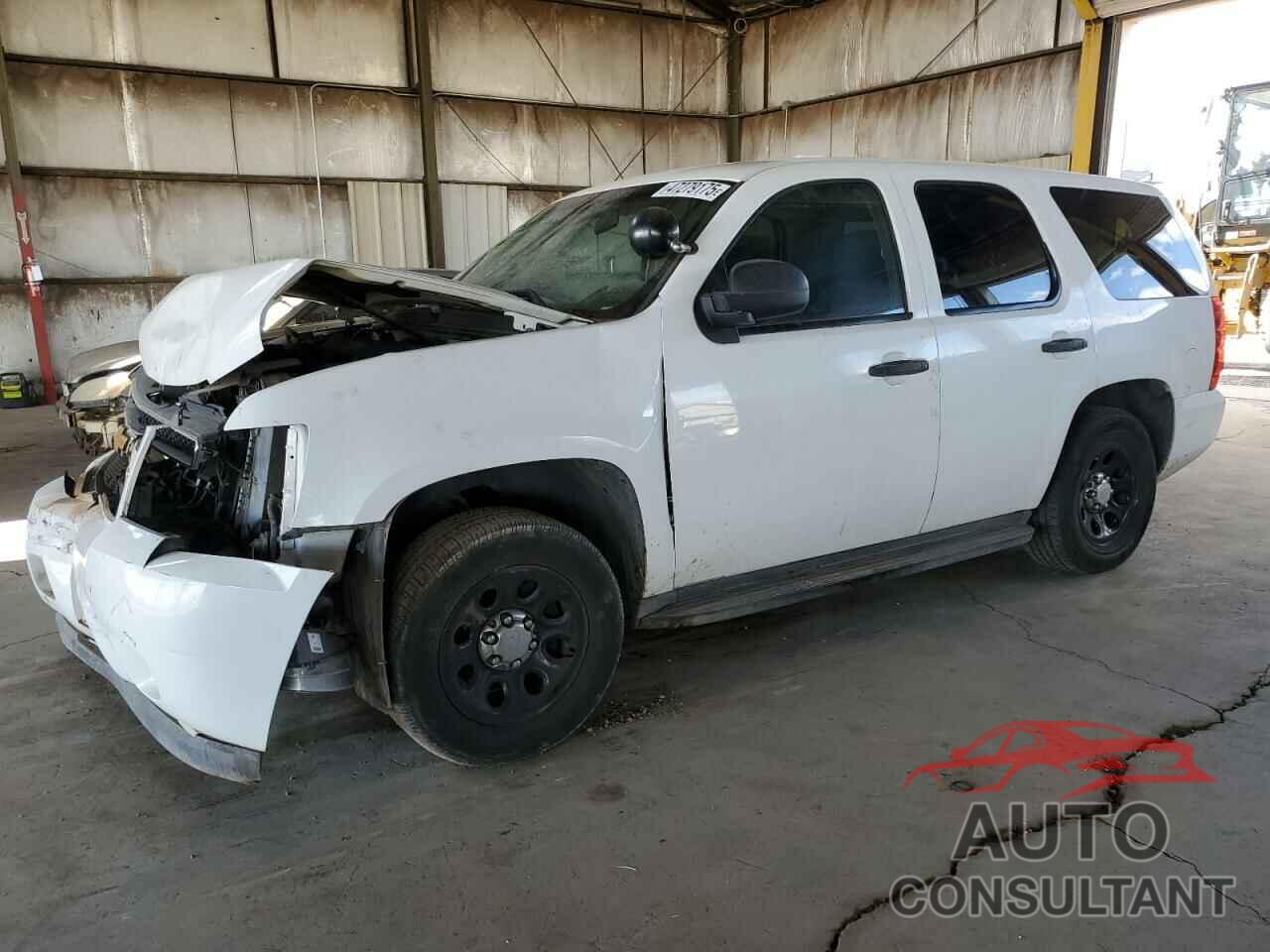 CHEVROLET TAHOE 2012 - 1GNLC2E04CR299931