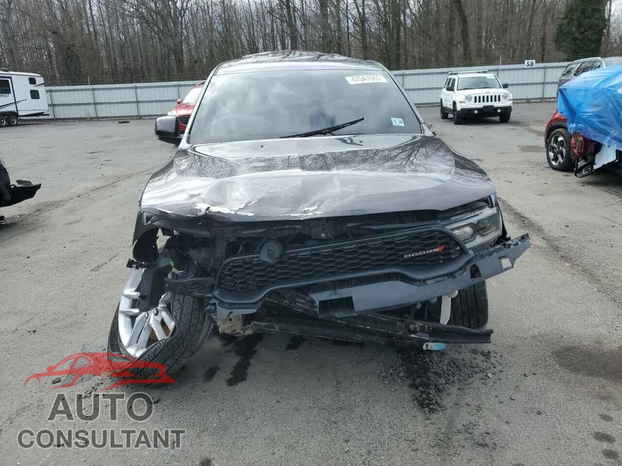 DODGE DURANGO 2021 - 1C4RDJDG5MC661875