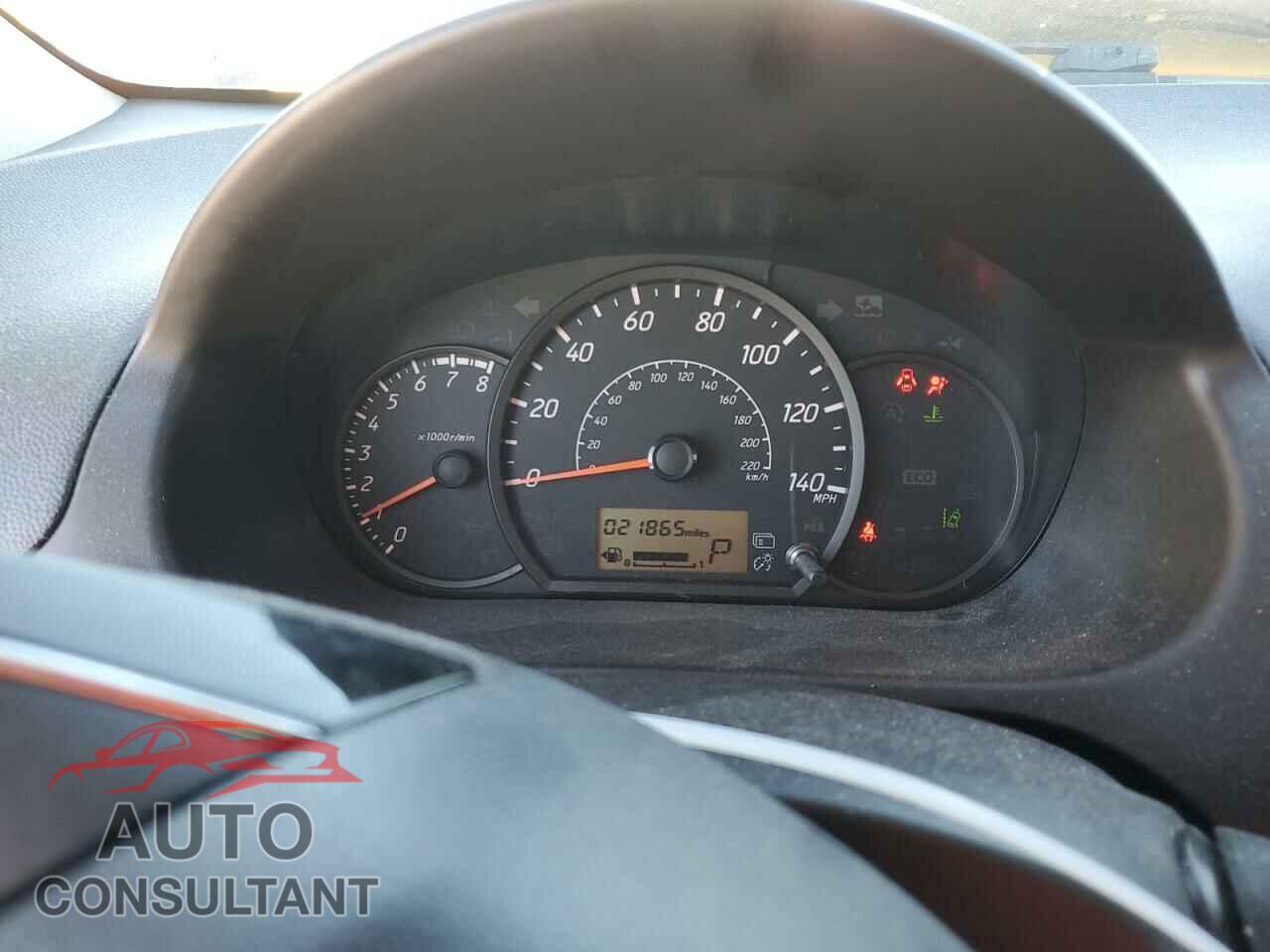 MITSUBISHI MIRAGE 2023 - ML32FUFJ9PHF04823