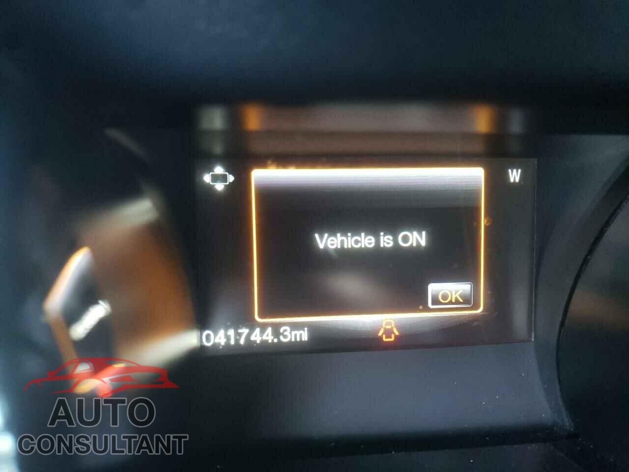 FORD MUSTANG 2017 - 1FA6P8THXH5356949