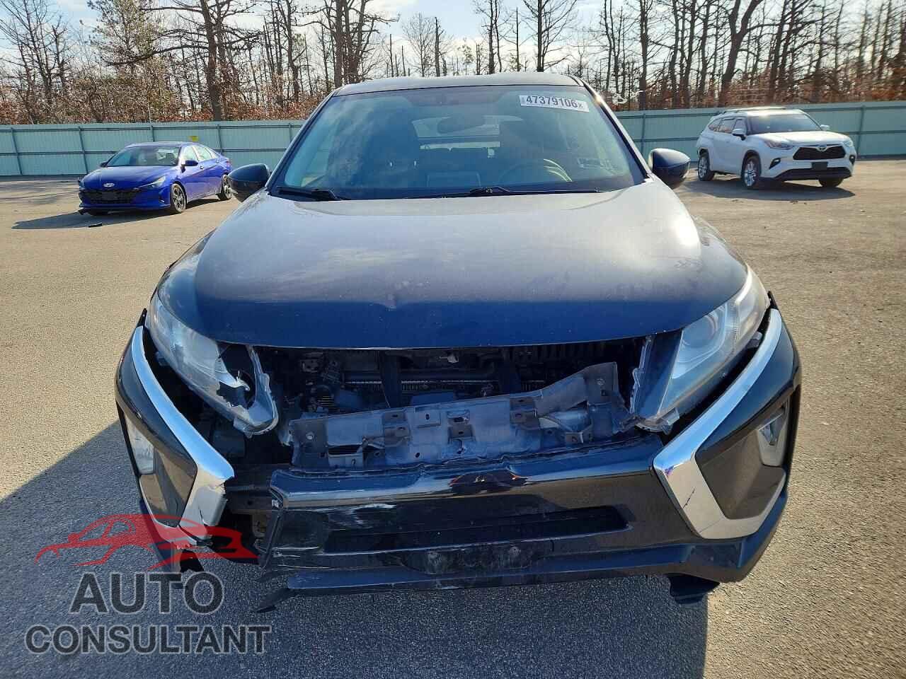 MITSUBISHI ECLIPSE 2019 - JA4AT5AA9KZ003598