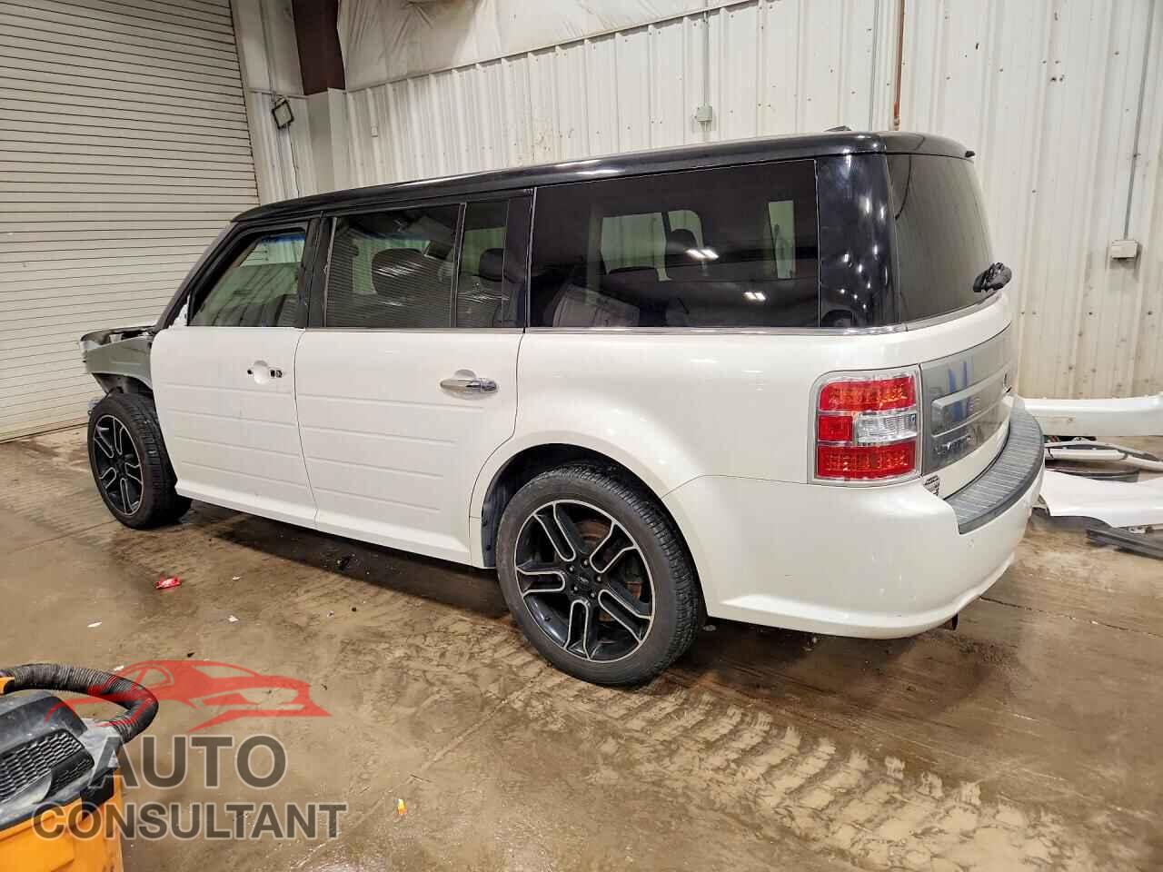 FORD FLEX 2015 - 2FMGK5D88FBA06735