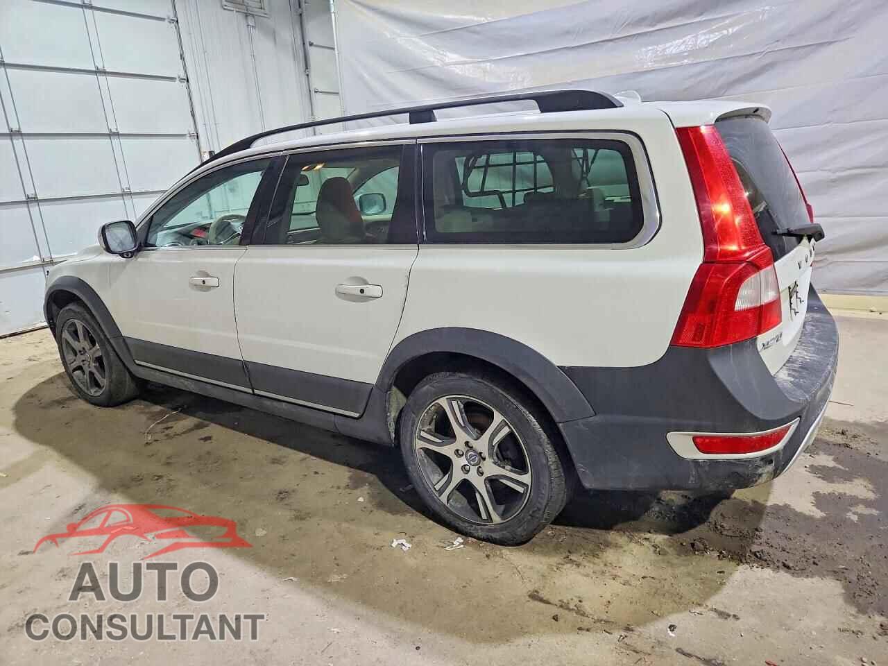VOLVO XC70 2013 - YV4902BZ7D1159478