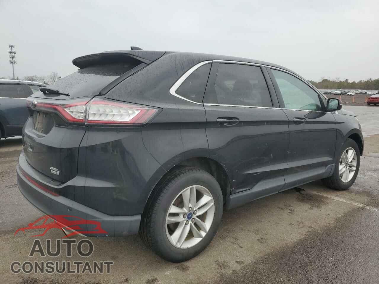 FORD EDGE 2016 - 2FMPK4J97GBB69921
