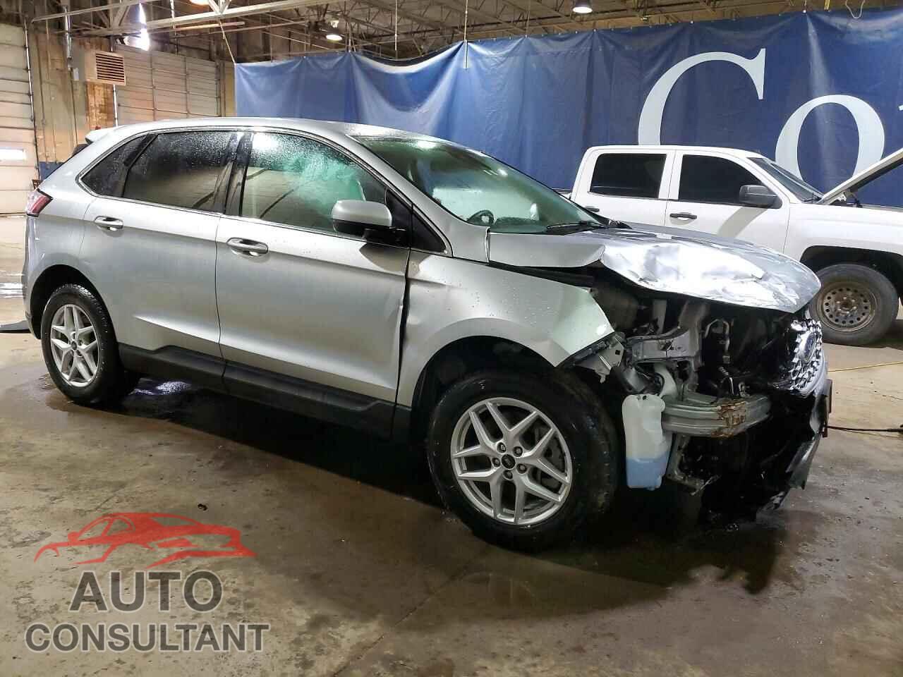 FORD EDGE 2023 - 2FMPK4J9XPBA26400