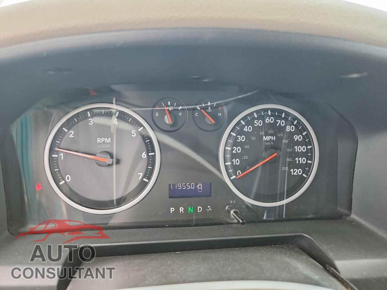 DODGE RAM 1500 2012 - 1C6RD7FT8CS303145