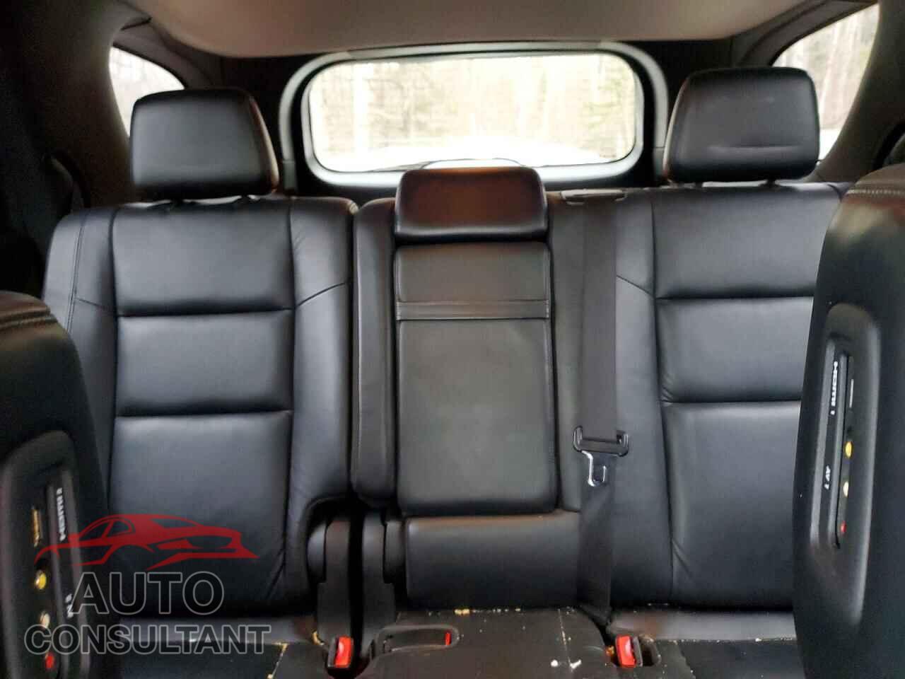 DODGE DURANGO 2015 - 1C4RDJDG8FC861006