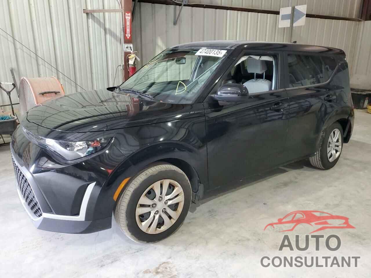 KIA SOUL 2024 - KNDJ23AU0R7235410