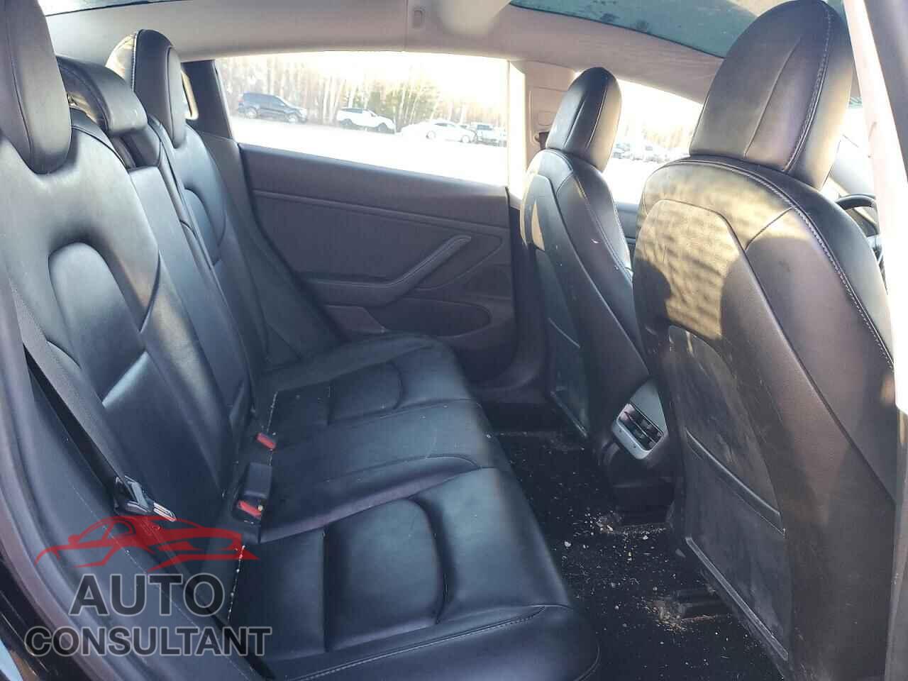 TESLA MODEL 3 2019 - 5YJ3E1EA3KF362012
