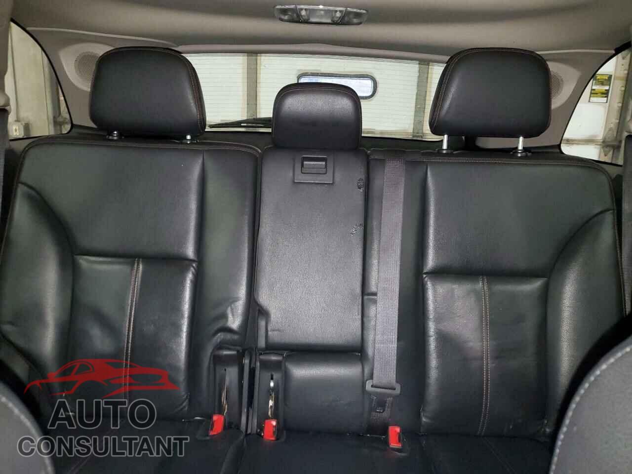 FORD EDGE 2013 - 2FMDK4KC2DBB53912