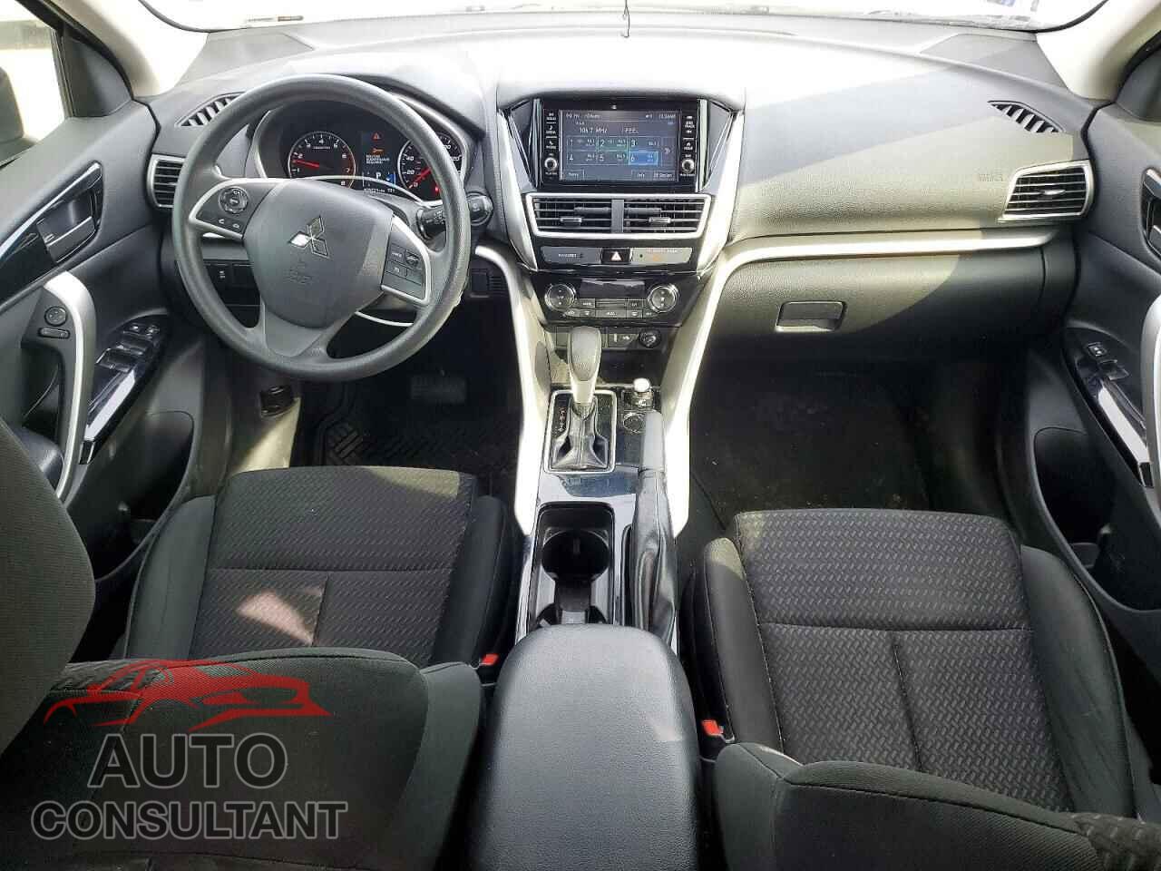 MITSUBISHI ECLIPSE 2018 - JA4AS3AA6JZ064574