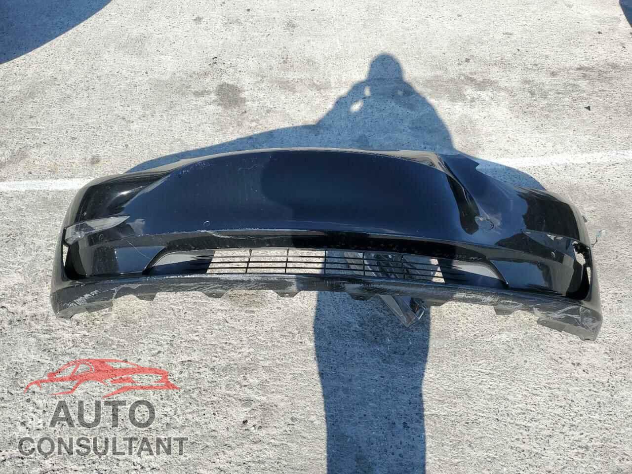 TESLA MODEL 3 2018 - 5YJ3E1EB3JF186053