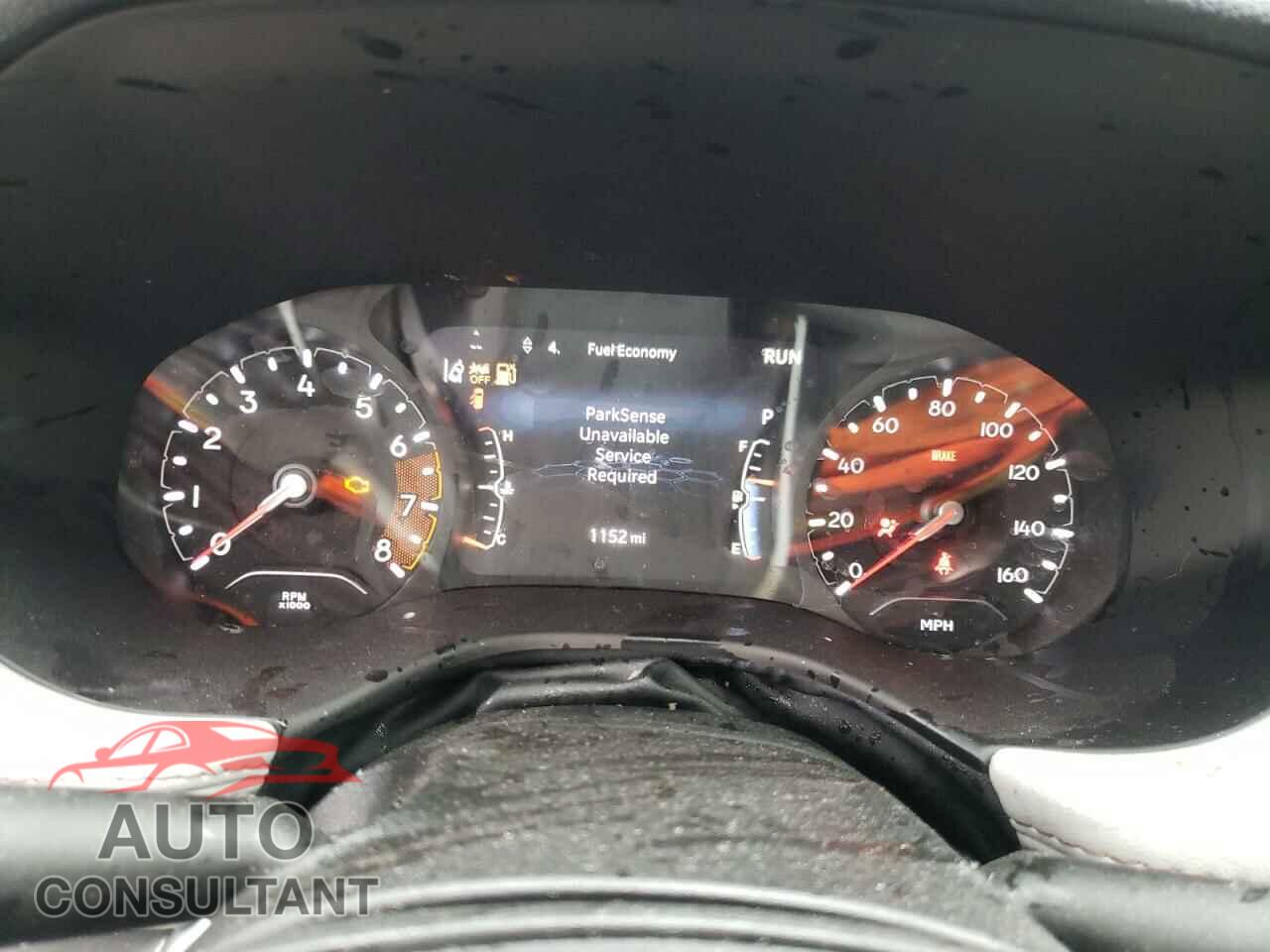JEEP COMPASS 2024 - 3C4NJDCN5RT146248