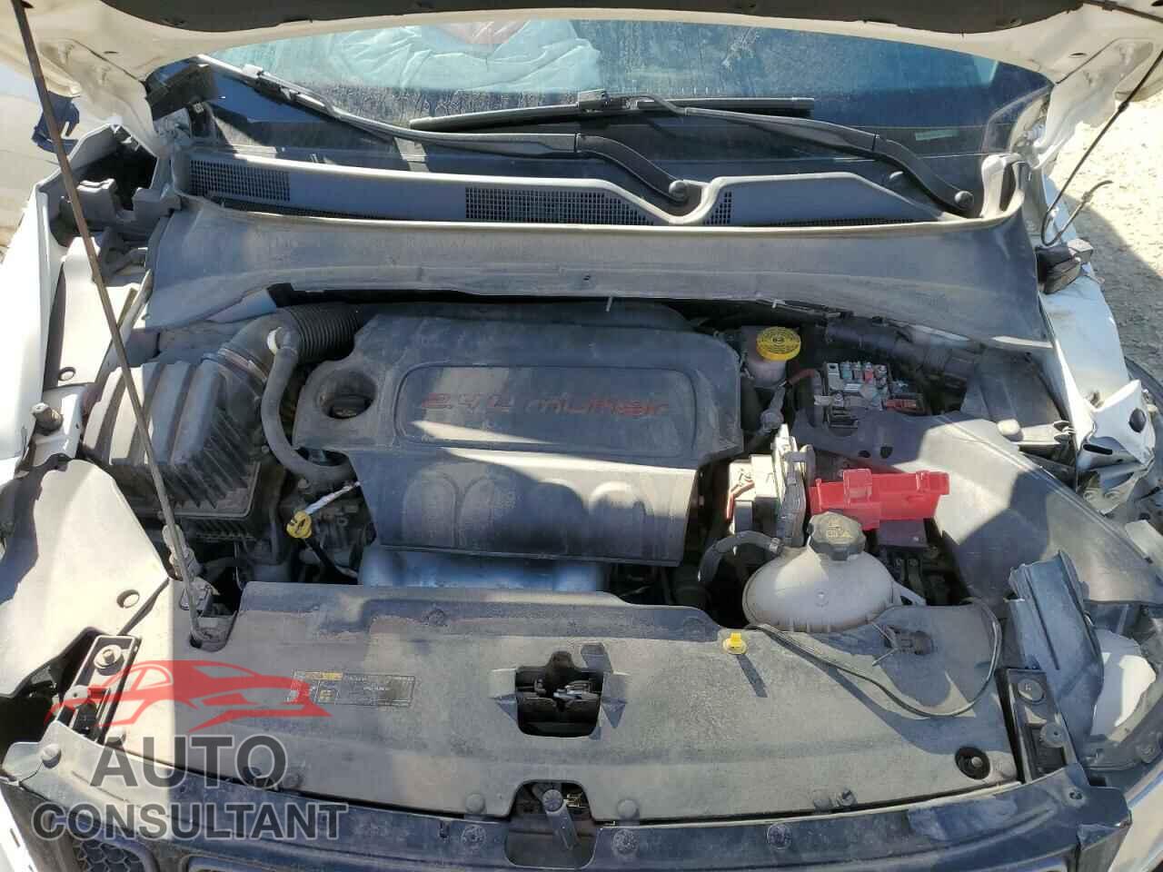JEEP COMPASS 2019 - 3C4NJDDB5KT772005