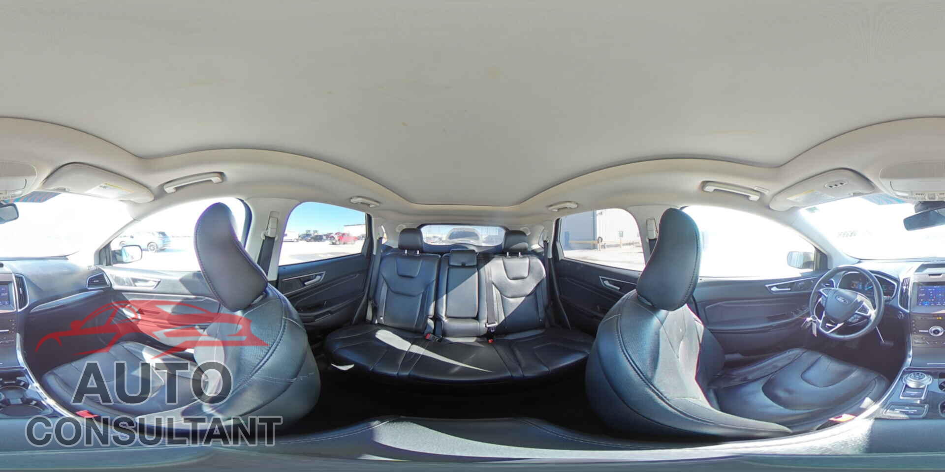 FORD EDGE 2020 - 2FMPK3K95LBB35687