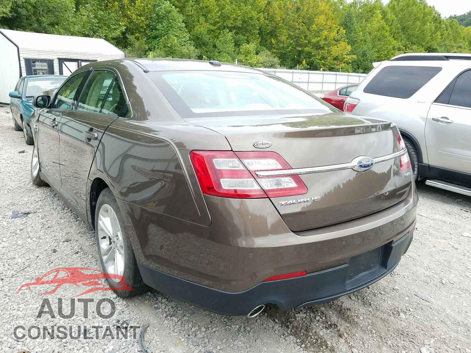FORD TAURUS 2016 - 1FAHP2E82GG146707